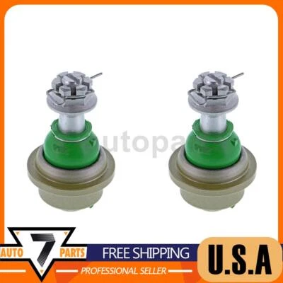 Шаровой шарнир передней нижней подвески Mevotech TTX 2x подходит для Avalanche 2500 2002-2006 годов выпуска - Изображение 1 из 4