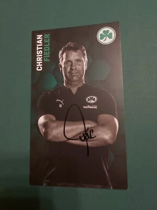 Greuther Fürth , C. Fiedler , 20/21, Autogrammkarte ,Fussball - Picture 1 of 1