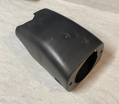 Cubierta de columna original del volante Toyota FJ Cruiser 2007-2014 OEM Foto 1 de 4