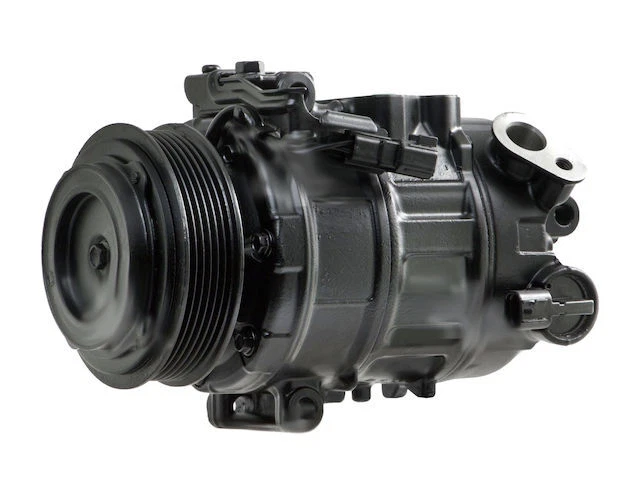 Compresor de aire acondicionado para Ford Flex 2013-2019 95154XNQJ 2014 2015 2016 2017 2018 Foto 1 de 2