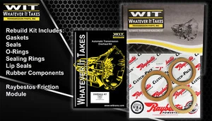 Master Less Steel Kit 400 1965-Up - Imagen 1 de 1