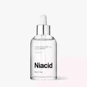 Natural Niacid Serum Skin Brightening Serum, Anti-Aging, Skin Repair 50ml - Bild 1 von 6