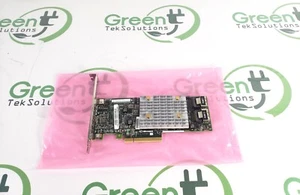 HPE SMART ARRAY E208I-P SR GEN10 12G SAS Raid Controller 836266-001 - Bild 1 von 9
