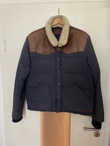 Scotch & Soda Jacke mit Fellkragen ( XL ) - Bild 1 von 12