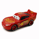 Disney Pixar Cars RED SERIES Kids Diecast Model Car Lightning McQueen Mater
