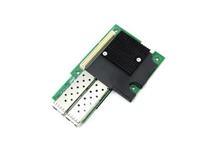 Intel X520-DA2 10GB SFP+ Dual Port OCP Mezzanine Network Card H29457-001 - Afbeelding 1 van 2