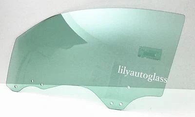 Fit 13-21 Subaru BRZ Scion FR-S Toyota 86 Driver Left Side Door Window Glass Foto 1 de 4