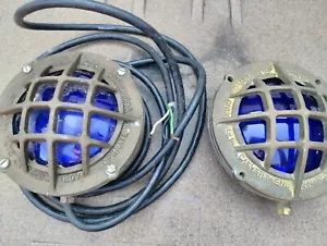 Calvert submersible lighting - Picture 1 of 5