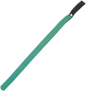 Cat Collar Solid Colors Green - Picture 1 of 2