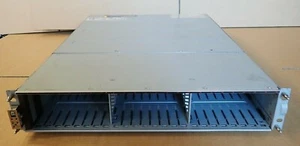 Fujitsu Eternus DX100 S3 24-Bay Disk Storage ET103AU Controller CA07662-D111 - Picture 1 of 2