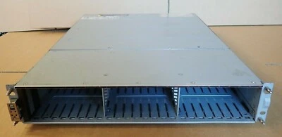 Controlador Fujitsu Eternus DX100 S3 24 baías armazenamento em disco ET103AU CA07662-D111 - Imagem 1 de 2