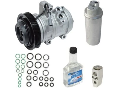 For 2004-2012 GMC Canyon A/C Compressor Kit 76918JF 2006 2008 2005 2007 2009 - Image 1 of 2