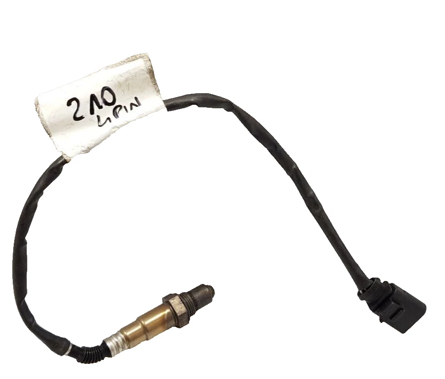 Skoda Octavia II VW Golf VI 1.4 TSi TFSi Sonde Lambda 03C906262AL 0258010111 - Photo 1/3