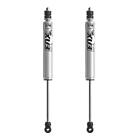 Fox Performance Series 2.0 Front Pair Shocks For Dodge Ram 1500 4WD w/0-2" Lift