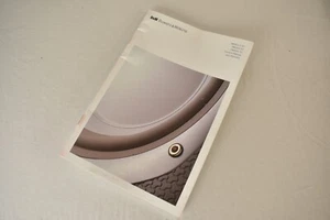 B&W Bowers & Wilkins DM603 S3/DM602.5 S3/DM604 S3 Original SpeakerOwner's Manual - Picture 1 of 4