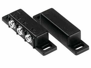 Interruptor magnético DIRECTED ELECTRONICS 8601 NO/NC para sensor puerta ventana DEI NUEVO - Imagen 1 de 1
