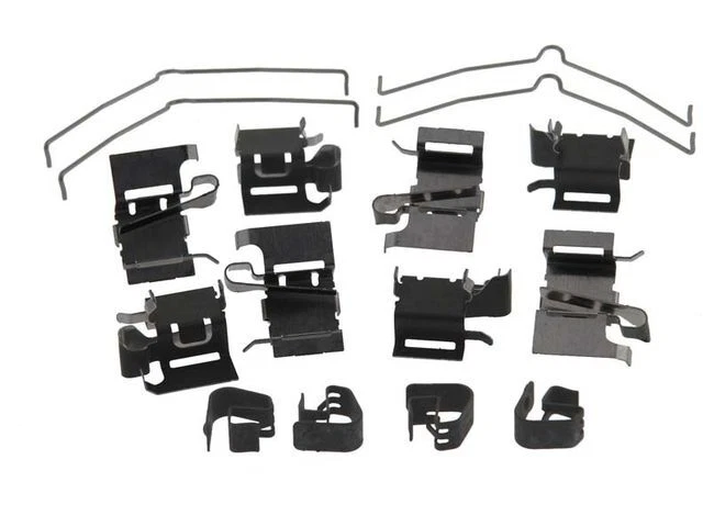 Kit de servicio de pilar de pinza de freno de disco delantero para Sienna 2011-2020 74WXBC Foto 1 de 1