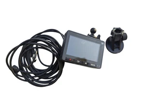 YI Smart Dash Cam For Car 2.7 Screen Full HD 1080P 130 Ultra Wide Dashcam Camera - Picture 1 of 8