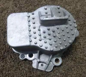 Engine Electric Water Pump 161A0-29015 For Toyota Prius 2010-2015 CT200h WPT-190 - Foto 1 di 4