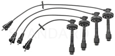 Spark Plug Wire Set-STD Federated 25414 fits 1998 Toyota Corolla 1.8L-L4 - Image 1 of 2