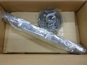 1G602-16010 GENUINE OEM KUBOTA CAMSHAFT ASSY V2203 V2403 - Picture 1 of 2