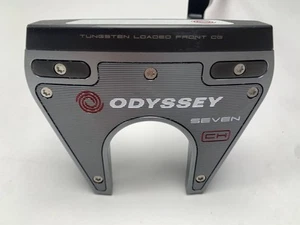 Odyssey Tri-Hot 5K Seven CH Putter 35" Mens RH - Picture 1 of 6