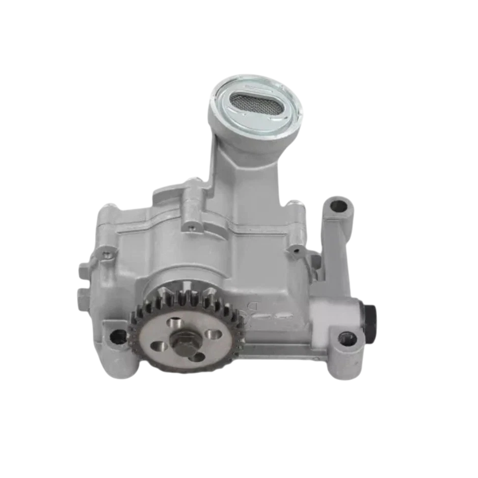 Bomba de aceite GENUINA👑 213102G000 Kia Forte Koup 09 10 11 12 13 HYUNDAI TUCSON 2,0 L Foto 1 de 1