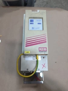 KEB  12.F5.MDD-YOPO 12.F5.MDD-Y0P0 / 12F5MDD-YOPO - Picture 1 of 6