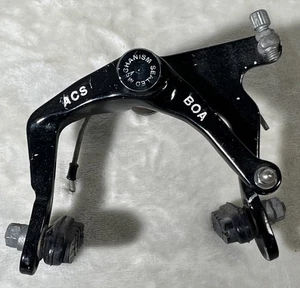 Freno BMX ACS BOA con bullone piccolo GT PFT Hero - Foto 1 di 21