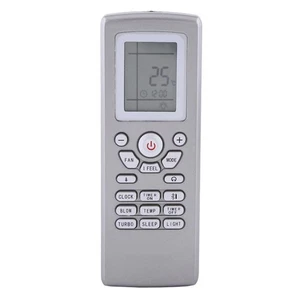 Air Conditioning Remote Control YT1F Suitable for  Conditioner L3U41302 - Picture 1 of 7