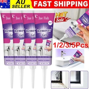 1-5 Pcs Vexclean Mold Remover Gel, Powerful Vexclean Cleaning Gel - Picture 1 of 13