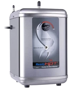Ready Hot 40-RH-200-SS Instant Hot Water Dispenser System, 2.5 Quarts Manual Dia - Bild 1 von 3