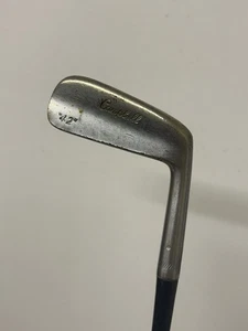 Vintage Campbell 42 Golf Putter / Rechtshänder - Bild 1 von 8