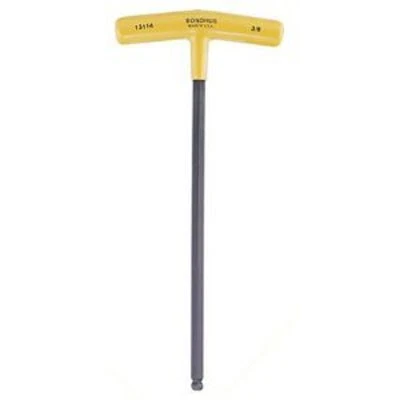 Bondhus 13109 5/32 Balldriver T-Handle - Image 1 of 1