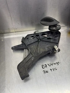 OEM 2001-2004 POLARIS VIRAGE I TXI TX 700 800 & 1200 COMPLETE REVERSE LEVER ASSY - Picture 1 of 7