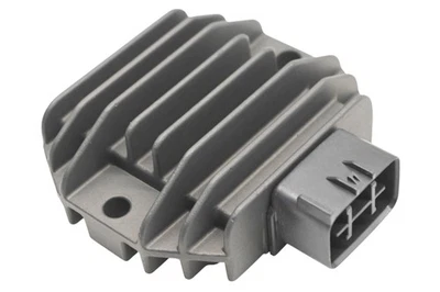 Nuevo rectificador regulador de voltaje OEM Yamaha 5GT-81960-00-00 NUEVO DE STOCK Foto 1 de 3