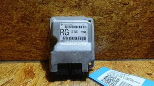 434514 Centralina airbag CHRYSLER Voyager IV (RG) 0285001742 - Foto 1 di 4