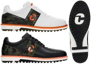 Duca Del Cosma Joost Luiten JL Premium Golfschuhe ohne Spikes - UVP 160€ - Bild 1 von 18