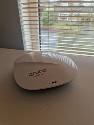 Aruba AP-315 APIN0315 IAP-315-RW 802.11ac DUAL Access Point - Image 1 of 4