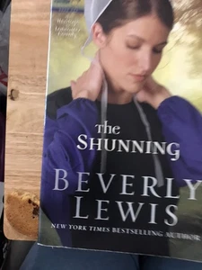 The Shunning Beverley Lewis  - Imagen 1 de 1