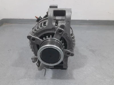 2706026030 alternatore LEXUS IS II E2 220D ALE20 2005 5079444 - Immagine 1 di 4
