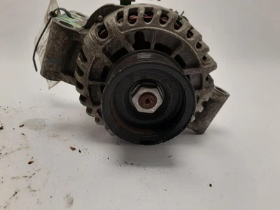 Alternador usado se adapta a: camioneta Ford e350 2004 diésel 6,0 L alternador único 110 Foto 1 de 4