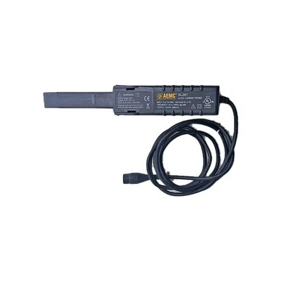 AEMC Sl261 Ac/dc Current Probe #DDP INCLUDE - Image 1 of 4