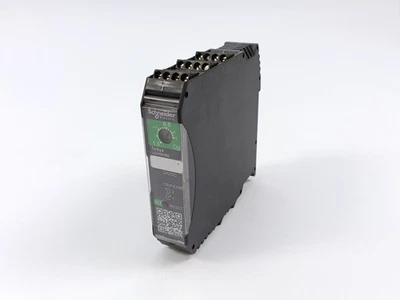 Schneider LZ2H6X5BD Reversing Starter 3kW-400V control 24VDC - Image 1 of 4