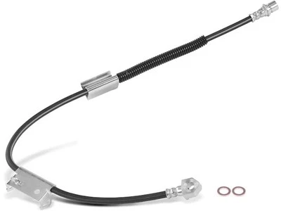 For 2006-2007 GMC Sierra 1500 Brake Hose Front Right APR 72216MXCG - Image 1 of 2