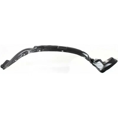 For Toyota T100 Fender Liner 1999- 1998 Passenger Side | Front | 5387534010 - Image 1 of 3