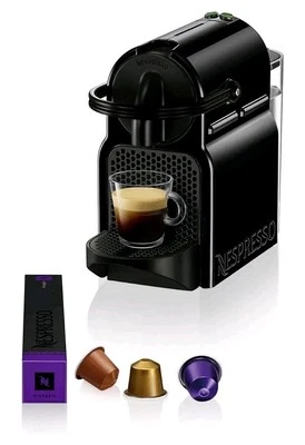 Nespresso Inissia EN80.B - Immagine 1 di 4
