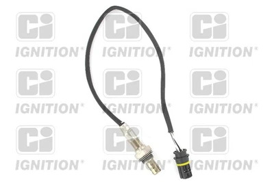 Sensor Lambda se adapta a SMART ROADSTER 7 Pre Cat 03 a 05 Oxígeno CI 0003122V005L00800 - Imagen 1 de 4