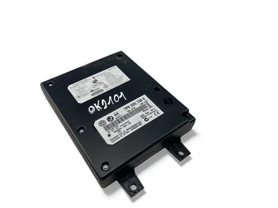 Centralina Bluetooth VW GOLF VI 5K1 7P6035730E 2011 33103716 - Immagine 1 di 4