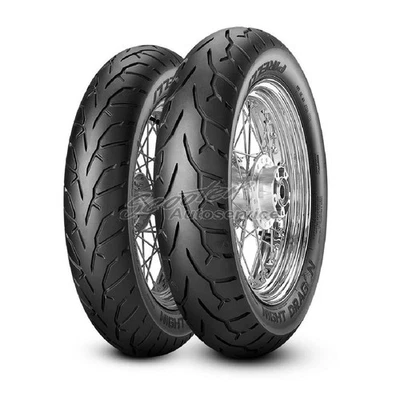 Motorradreifen Pirelli 130/90 B 16 73H Night Dragon TL vorne | 41055 - Bild 1 von 2